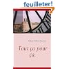 Tout Ca pour Ca
