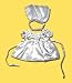 3001-Bride Gown Clothes for 14