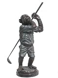 MonkeyingAroundGolfer CollEdit