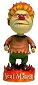 Year Without A Santa Clause "Heat Miser" Head Knocker