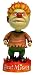 Year Without A Santa Clause "Heat Miser" Head Knocker