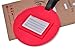 REINDEAR Superheros Heavy Duty Baggage Luggage Tag
