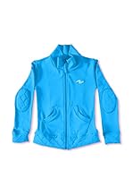 Naffta Chaqueta Sport Niña (Turquesa)