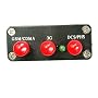 Personal Cell Phone Signal Blocker Device
