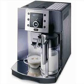 ESAM5500M Perfecta Super Automatic Espresso Maker - Black