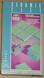 Ceramic Tile, Step-by-step Video Instructions, Project Guide Included, Complete Installation Procedures, From Under-layment to Grout, Includes Three Different Ceramic Tile Projects, Brought to You By Chevrolet