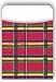 Search : BARKER CREEK & LASTING LESSONS PICK-A-POCKET LIBRARY POCKETS PLAID