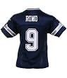 Reebok Dallas Cowboys Tony Romo Boys Replica Jersey