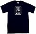 Weight Limit Fat/Skinny Girl Sign logo Women's Regular Fit Tee Shirt in 3 Colors Small thru XXL