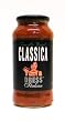 Dress Italian Tomato Sauce Slow Cooked Sauteed Onions and Basil, 24-Ounce