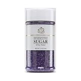India Tree Sparkling Sugar - Ultra Violet