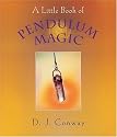A Little Book of Pendulum Magic