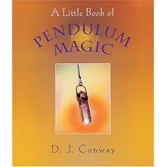 A Little Book of Pendulum Magic
