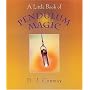 A Little Book of Pendulum Magic (Little Book Series)