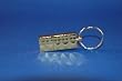 2GB USB Golden Ingot