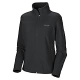 Columbia Fast Trek II Full Zip Fleece Women's Jacket