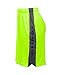 Under Armour Eliminator Youth Small Fuel Green