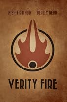 Click to Download Free Kindle Book -> Verity Fire