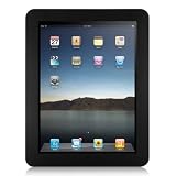 (18 Color options) MiniSuit Apple iPad skin case for Apple iPad 3G tablet / Wifi model 16GB, 32GB, 64GB with screen protector and MiniSuit Cleaner