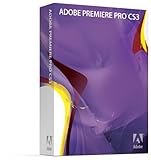 Adobe Premiere Pro CS3 Upgrade [OLD VERSION]