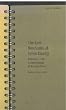 The Lost Notebooks of Loren Eiseley