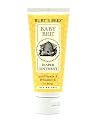 Burt's Bees Baby Bee Diaper Ointment, 3-Ounce Tubes (Pack of 2)