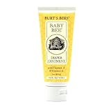 Burt's Bees Baby Bee Diaper Ointment, 3-Ounce... by