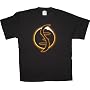 NBC Heroes Corona Helix Mens T-Shirt
