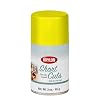 Krylon KSCS036 Short Cuts Aerosol Spray Paint, 3-Ounce, Sun Yellow