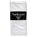 Van Heusen 13-pk. Handkerchiefs WHITE