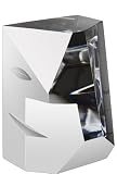 Orrefors Cubic Cubic 2 Sculpture Medium