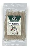 Eden Organic Kuzu Pasta, Japanese, 3.5-Ounce Bags (Pack of 6)