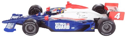 Hot Wheels IndyCar Series Indy 500 Big Sounds Dan Wheldon