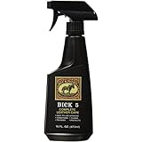 Complete Leather Care - Bick 5 16oz Spray By Bickmore Since 1882