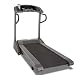 Vision Fitness Vision T9700HRT Treadmill with Simple Console