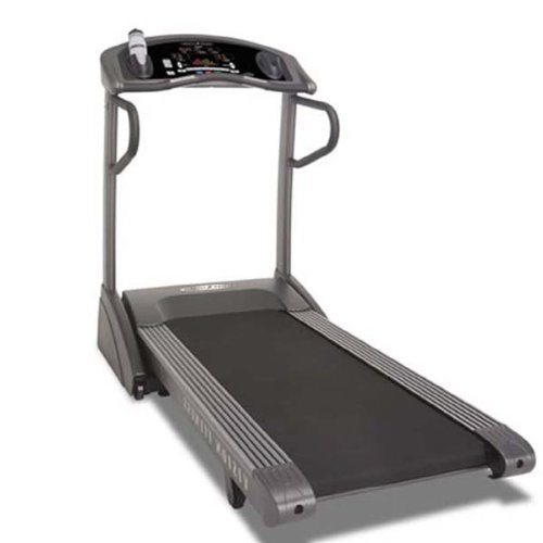 Vision Fitness Vision T9700HRT Premier Treadmill