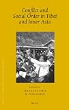 Conflict and social order in Tibet and inner Asia