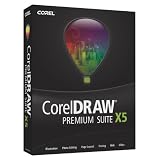 CorelDRAW Premium Suite X5 [OLD VERSION] ~ Corel