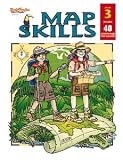 Map Skills Gr 3 (Map Skills-Sch Supply)