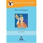 Antolin Lesebegleitheft zu Das Vamperl