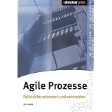 Agile Prozesse: Fallstricke erkennen und vermeidenvon "Jiri Lundak"