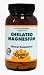 Chelated Magnesium 250mg Gluten-Free - 180 - Tablet