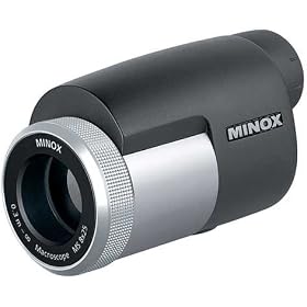 Click here to buy Minox 8x25 Macroscope by Minox.