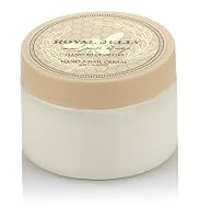 Royal Jelly & Pure Honey Anti-Ageing Hand & Nail Cream 150ml