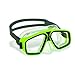 International Leisure Prod 94685 Swimline Swimline Laguna Youth And Adult Mask