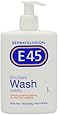 E45 wash cream 250 ml