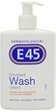 E45 wash cream 250 ml