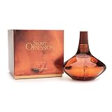 Secret Obsession by Calvin Klein Eau de Toilette 3.4 fl oz (100 ml)