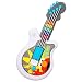 Sesame Street Let's Rock Elmo Guitar