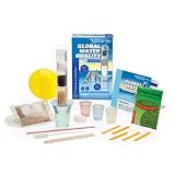Global Water Quality Experiment Kit - Explore Clean Water Chemistry
